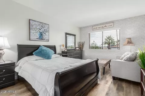 Bedroom - 3033 E Devonshire Ave #3029, Phoenix, AZ 85016 photo 1 of 6