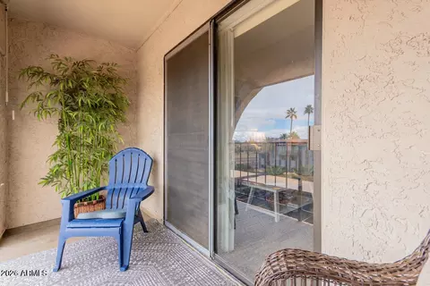 Exterior - 3033 E Devonshire Ave #3029, Phoenix, AZ 85016 photo 4 of 6