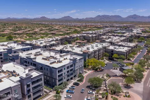 5250 E Deer Valley Dr #353, Phoenix, AZ 85054