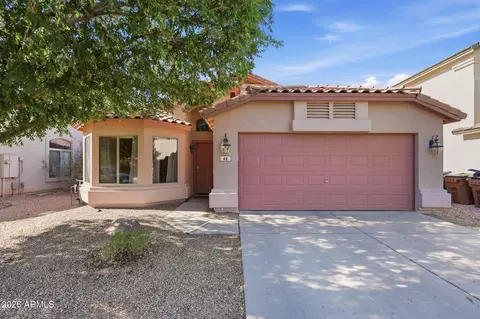 66 W Holstein Trl, San Tan Valley, AZ 85143
