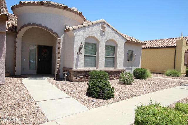 8984 W Nicolet Ave, Glendale, AZ 85305