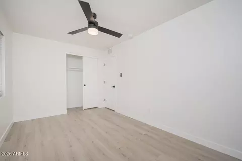 Bedroom - 4653 E Almeria Rd, Phoenix, AZ 85008 photo 1 of 4