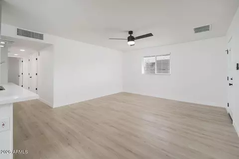 Living - 4653 E Almeria Rd, Phoenix, AZ 85008 photo 3 of 5