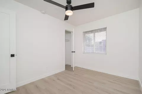 Bedroom - 4653 E Almeria Rd, Phoenix, AZ 85008 photo 2 of 4