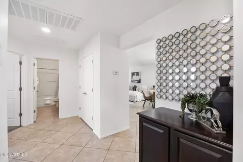 Entry Way - 2159 E Stacey Rd, Gilbert, AZ 85298 photo 4 of 6