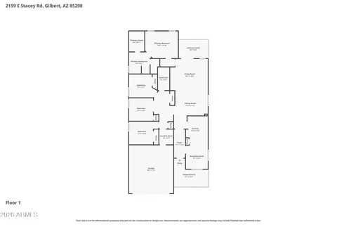 Other - 2159 E Stacey Rd, Gilbert, AZ 85298 photo 1 of 11