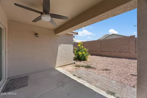 Exterior - 2159 E Stacey Rd, Gilbert, AZ 85298 photo 4 of 7