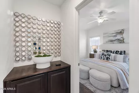 Entry Way - 2159 E Stacey Rd, Gilbert, AZ 85298 photo 6 of 6