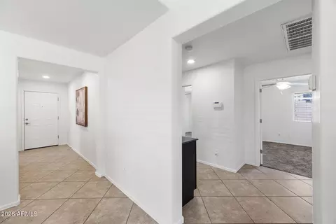 Entry Way - 2159 E Stacey Rd, Gilbert, AZ 85298 photo 3 of 6