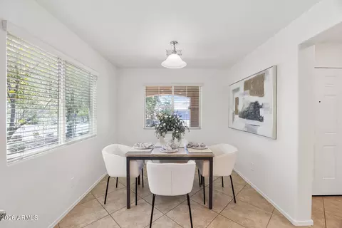 Dining - 2159 E Stacey Rd, Gilbert, AZ 85298 photo 2 of 6