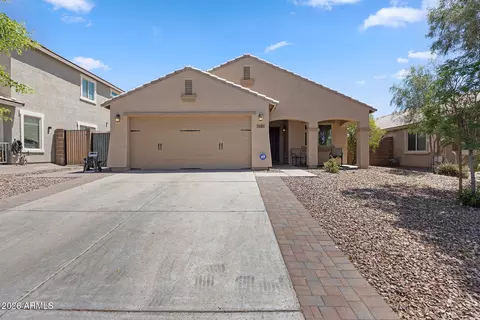2159 E Stacey Rd, Gilbert, AZ 85298