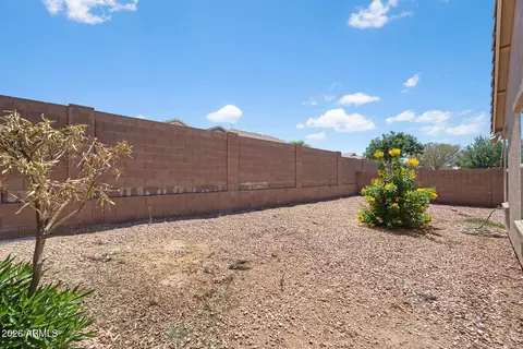 Exterior - 2159 E Stacey Rd, Gilbert, AZ 85298 photo 7 of 7