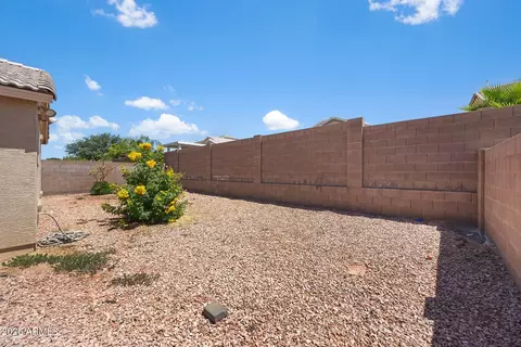 Exterior - 2159 E Stacey Rd, Gilbert, AZ 85298 photo 5 of 7
