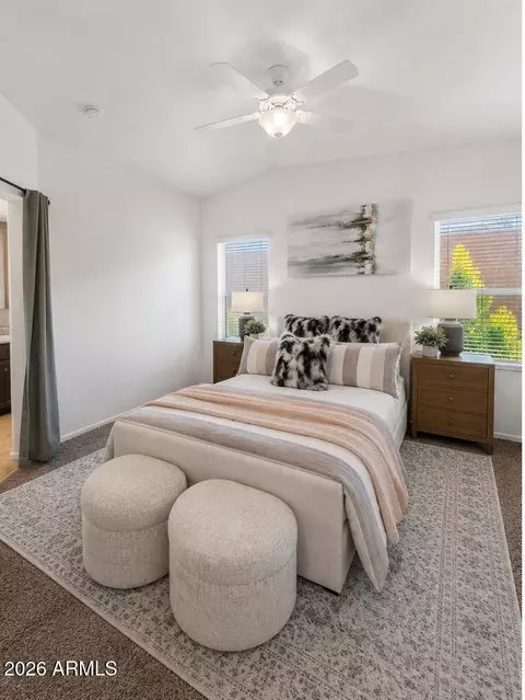 Bedroom - 2159 E Stacey Rd, Gilbert, AZ 85298 photo 5 of 5