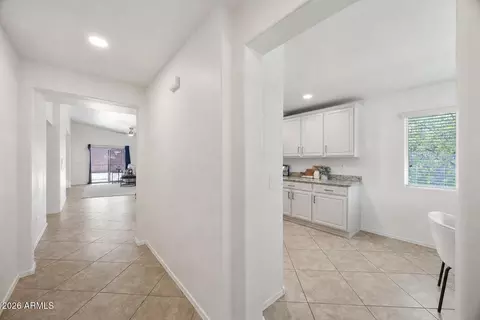 Entry Way - 2159 E Stacey Rd, Gilbert, AZ 85298 photo 1 of 6