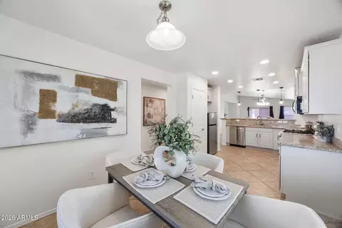 Dining - 2159 E Stacey Rd, Gilbert, AZ 85298 photo 3 of 6