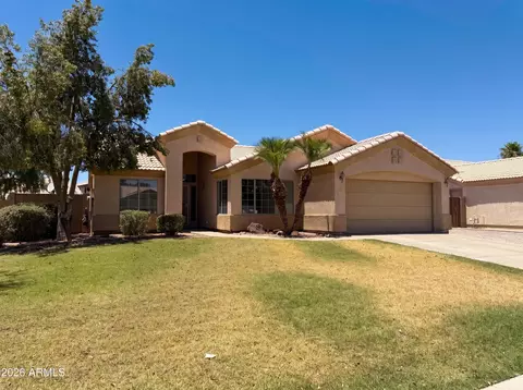 96 S Monterey St, Gilbert, AZ 85233