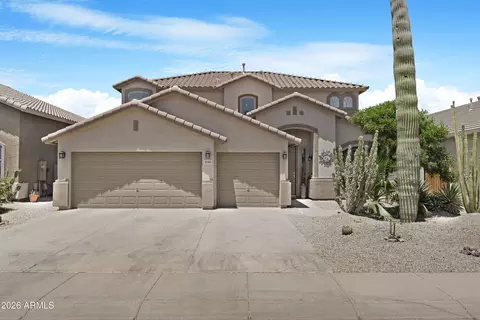 3510 W Dancer Ln, San Tan Valley, AZ 85142