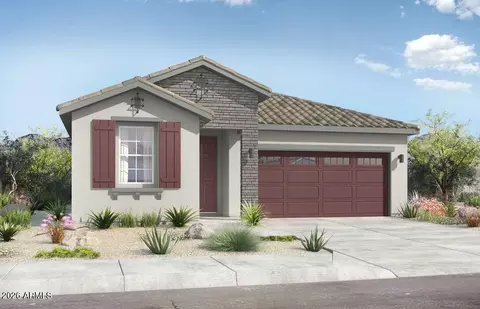 14381 W Soft Wind Dr, Surprise, AZ 85387