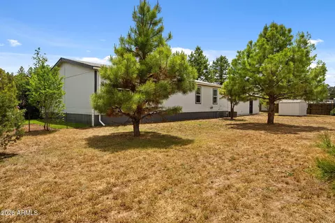 2136 Shell Canyon Rd, Overgaard, AZ 85933 photo 25