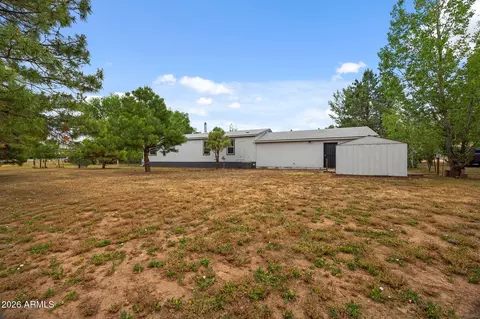 2136 Shell Canyon Rd, Overgaard, AZ 85933 photo 23