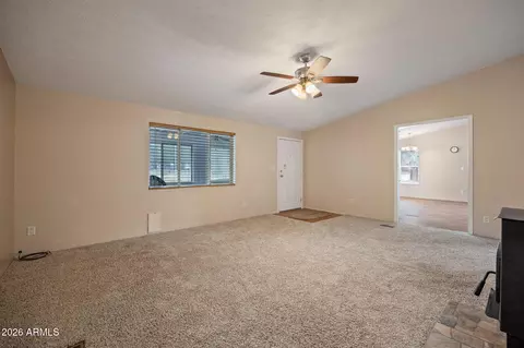 2136 Shell Canyon Rd, Overgaard, AZ 85933 photo 8