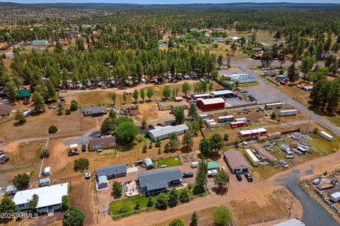 2136 Shell Canyon Rd, Overgaard, AZ 85933 photo 30