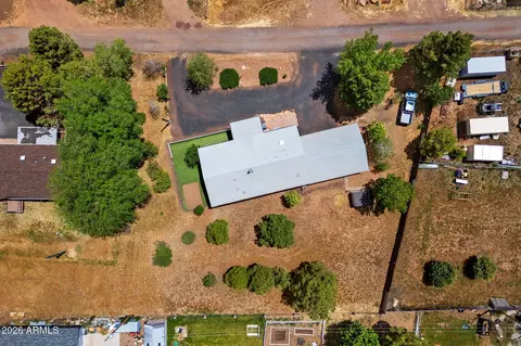 2136 Shell Canyon Rd, Overgaard, AZ 85933 photo 28
