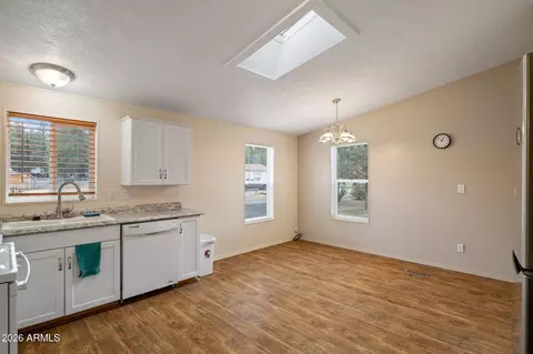 2136 Shell Canyon Rd, Overgaard, AZ 85933 photo 9