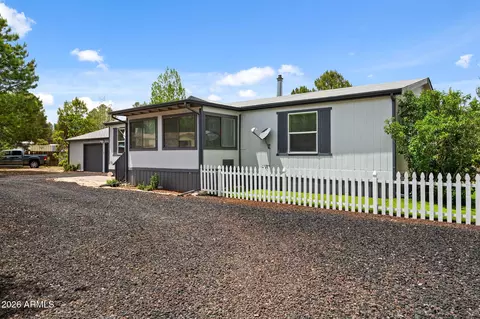 2136 Shell Canyon Rd, Overgaard, AZ 85933 photo 4