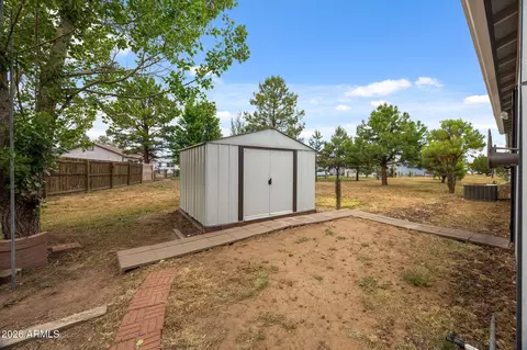 2136 Shell Canyon Rd, Overgaard, AZ 85933 photo 26