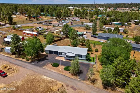 2136 Shell Canyon Rd, Overgaard, AZ 85933 photo 32