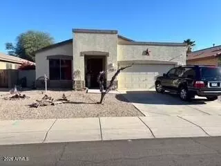 11583 W Edgemont Ave, Avondale, AZ 85392