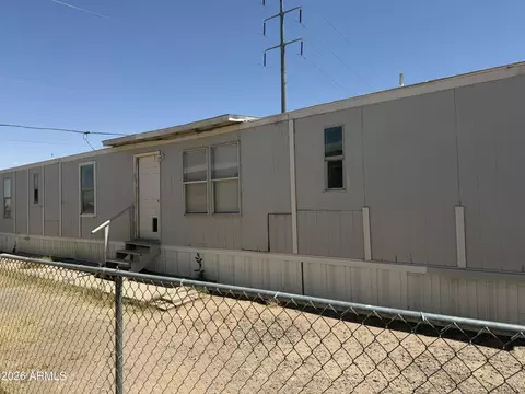 799 W Battaglia Rd #35, Eloy, AZ 85131