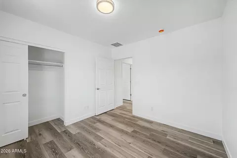 Bedroom - 1110 E Pierce St, Phoenix, AZ 85006 photo 2 of 2