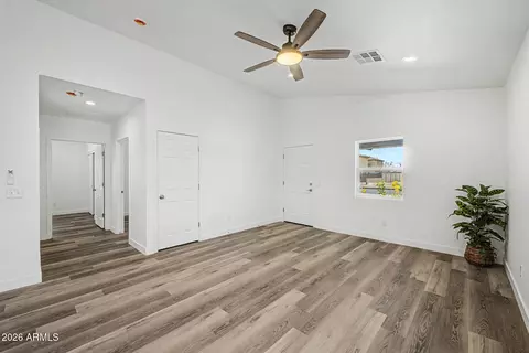 Entry Way - 1110 E Pierce St, Phoenix, AZ 85006 photo 1 of 3