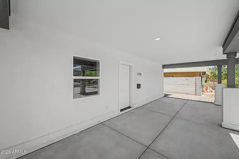 Exterior - 1110 E Pierce St, Phoenix, AZ 85006 photo 2 of 4