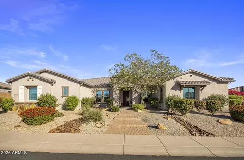 6119 E Oyer Ln, Cave Creek, AZ 85331