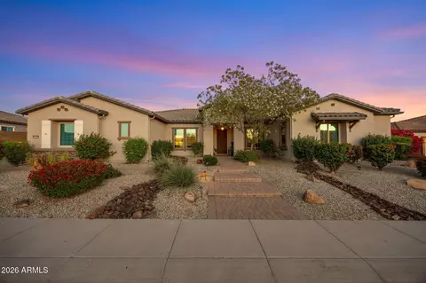 6119 E Oyer Ln, Cave Creek, AZ 85331