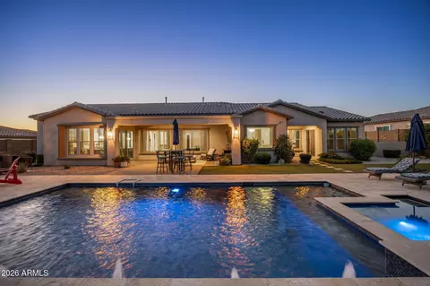 6119 E Oyer Ln, Cave Creek, AZ 85331