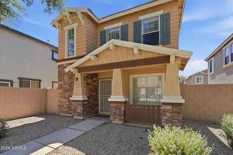 1525 S Owl Dr, Gilbert, AZ 85296