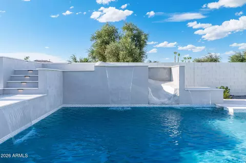 Exterior - 4108 E Lafayette Ave, Gilbert, AZ 85298 photo 9 of 31