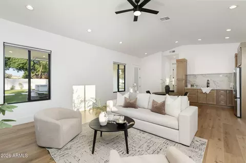 Living - 4108 E Lafayette Ave, Gilbert, AZ 85298 photo 4 of 4