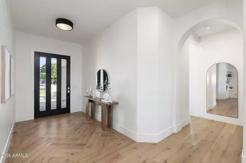 Entry Way - 4108 E Lafayette Ave, Gilbert, AZ 85298 photo 1 of 2