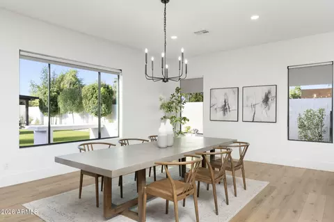 Dining - 4108 E Lafayette Ave, Gilbert, AZ 85298 photo 1 of 5