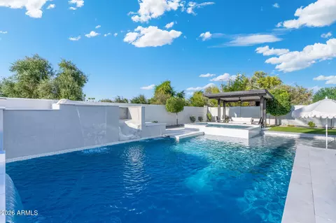 Exterior - 4108 E Lafayette Ave, Gilbert, AZ 85298 photo 13 of 31