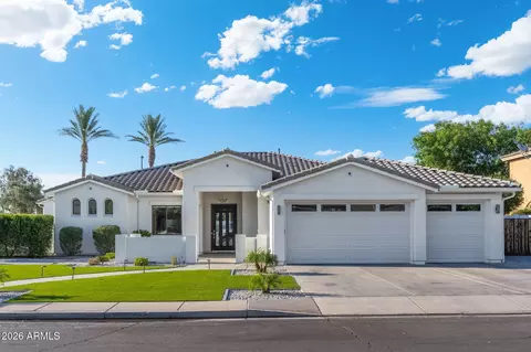 4108 E Lafayette Ave, Gilbert, AZ 85298
