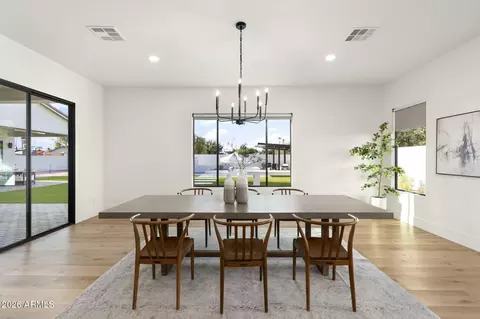 Dining - 4108 E Lafayette Ave, Gilbert, AZ 85298 photo 3 of 5