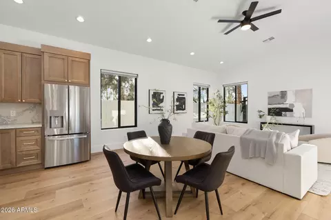 Dining - 4108 E Lafayette Ave, Gilbert, AZ 85298 photo 4 of 5