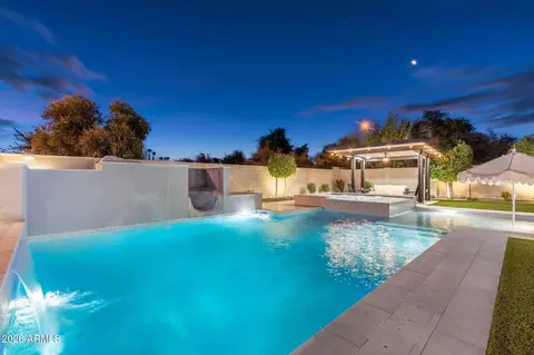 Exterior - 4108 E Lafayette Ave, Gilbert, AZ 85298 photo 31 of 31